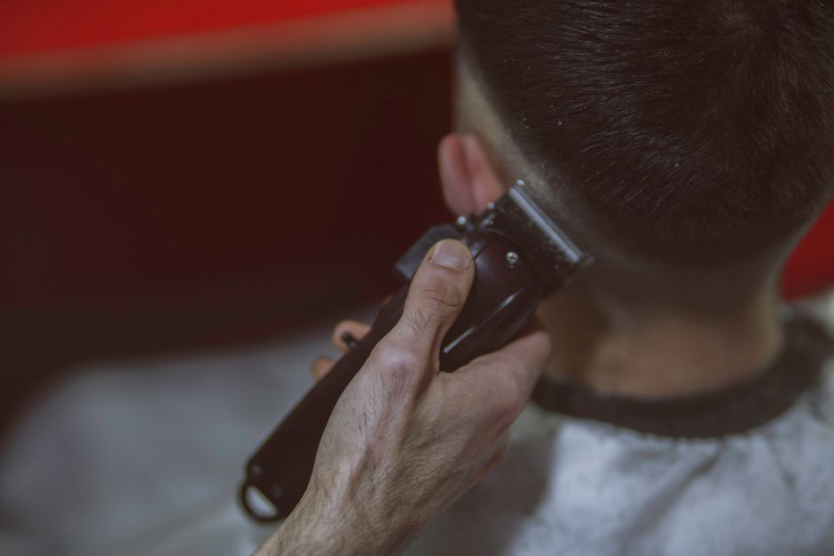 Fade Perfect — TOP BARBER București